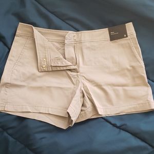 NWT New York & Co. Shorts